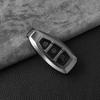 Tpu Car Key Case Cover For Ford Focus 3 4 St Mondeo Mk3 Mk4 Fiesta Fusion Kuga Ecosport Auto Key Shell Protection Accessories