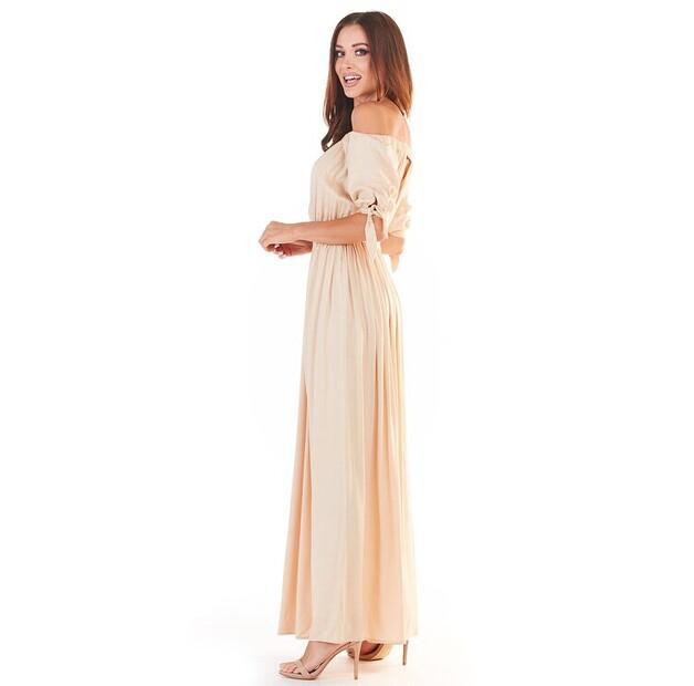 Summer Dress Awama A357