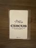 [USED] CIRCUS Hyunjin Felix Hyunrix Unit Trading Card Stray Kids