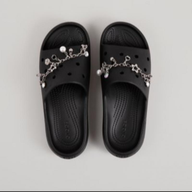 Crocs Classic Slide V2 209401 001