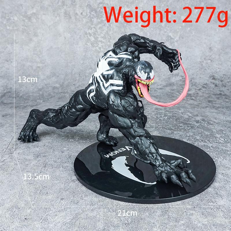 Sv Action Spiderman Miles Morales Actionfigur Sammlung Sentinel Marvel Spider-Man Into the Spider Verse Figuren Modell Spielzeug