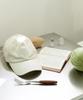 Nuateuseutyudio Ntsd Logo Cotton Ball Cap 3 Colors