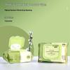 Marian Olive Extract Makeup Remover Wipes: Quick Clean, Moisturizing, Soft Cleansing Wipes, 30 Count