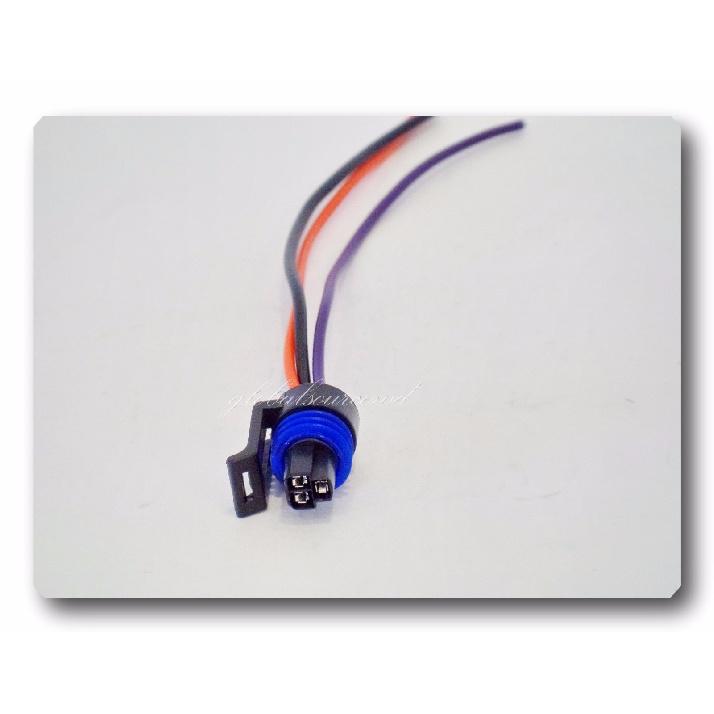 Electrical Connector - Pigtail wire - Throttle Position Sensor Repair Harness