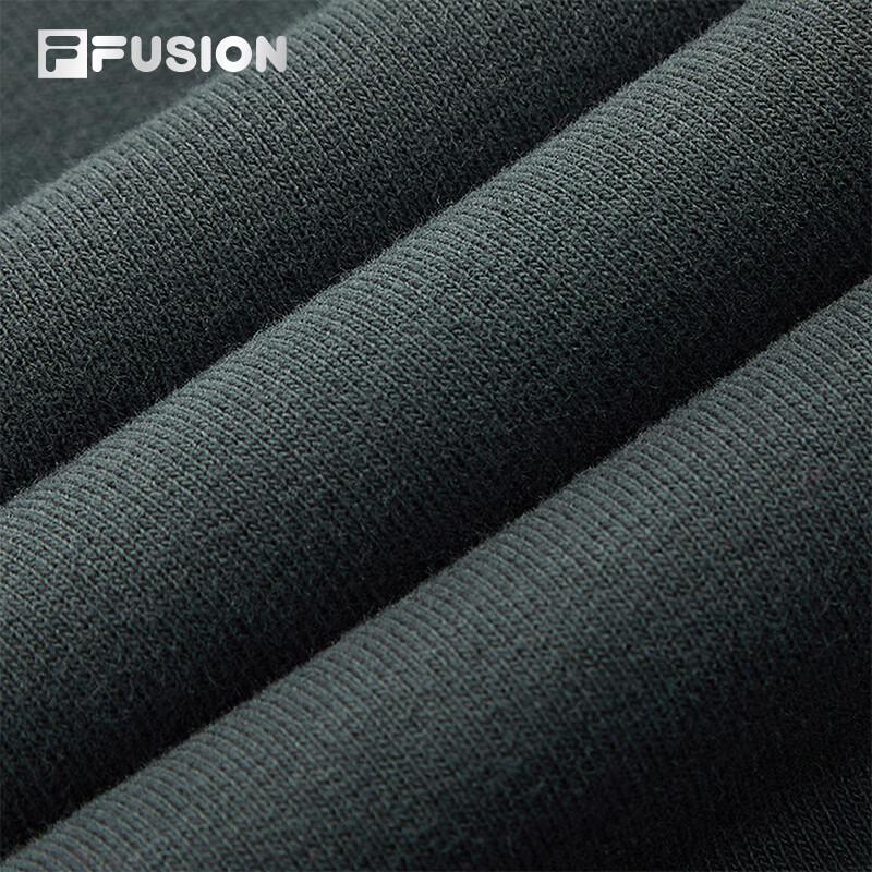 FILA FUSION Women's Knit Straight-Leg Pants