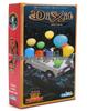 Dixit Odyssey: Gioco di Società Strategico in Inglese con Frammenti di Parole e Tappetino di Gioco