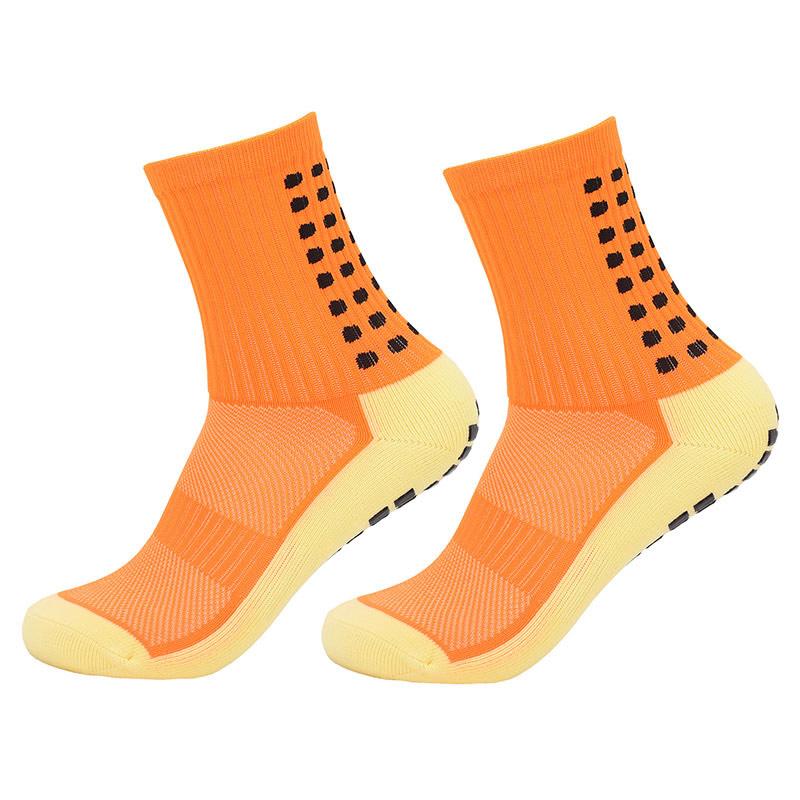 Anti-slip Women Prevent Odor Outdoor Sport Breathable Absorb Sweat Socks