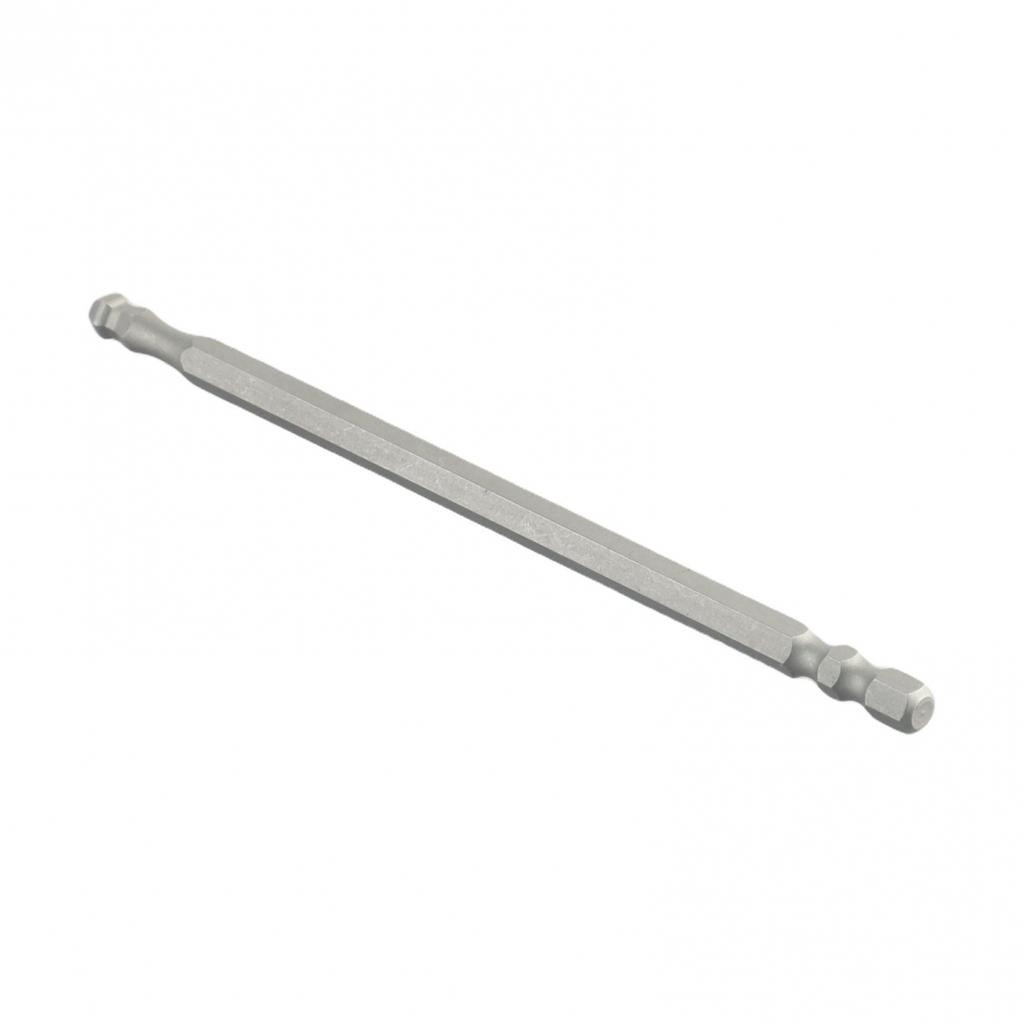 150mm Screwdriver Bit 1pc Ball End Ball Head Hexagon