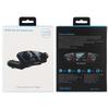 BT06 Car MP3 Bluetooth FM Transmitter with Hands-free Calling & 2.1A Fast Charging.
