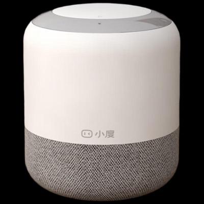 Xiaodu Flagship Smart Speaker CN Plug (adapter Included)
