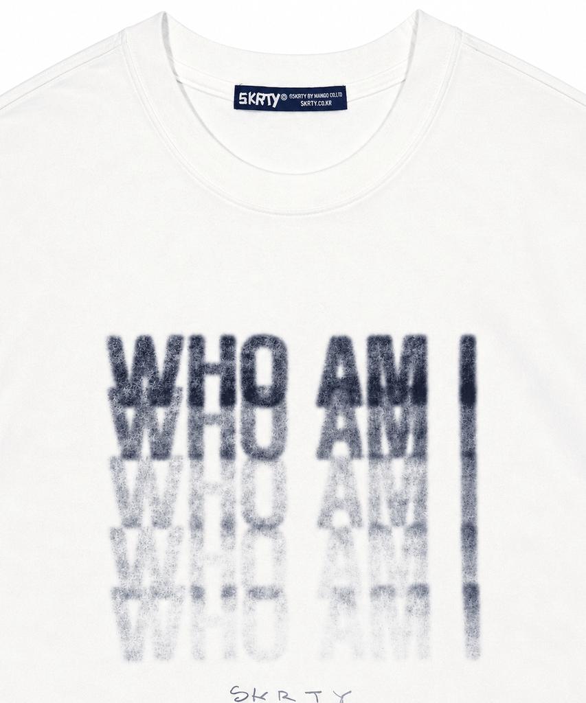 Seukeolti Graphic Cotton Print T-Shirt