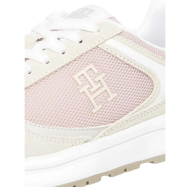 Tommy Hilfiger Кросовки Casual Fashion Runner Mix
