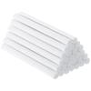 40 stuks Luchtbevochtiger Katoenen Filters Vervangingsfilters voor Persoonlijke Diffusers USB-Powered Aroma Diffuser Accessoires