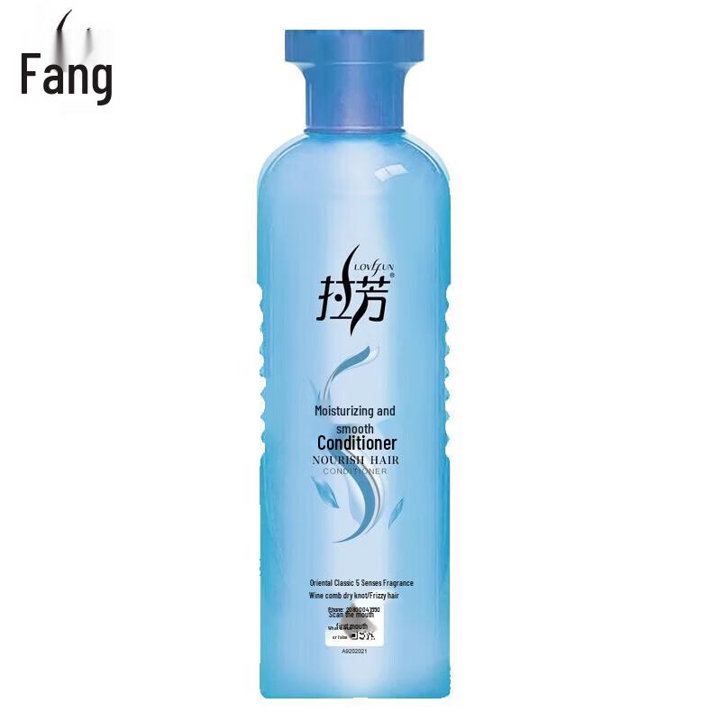 Lafang Nutritional Moisturizing & Smoothing Hair Conditioner 500ml