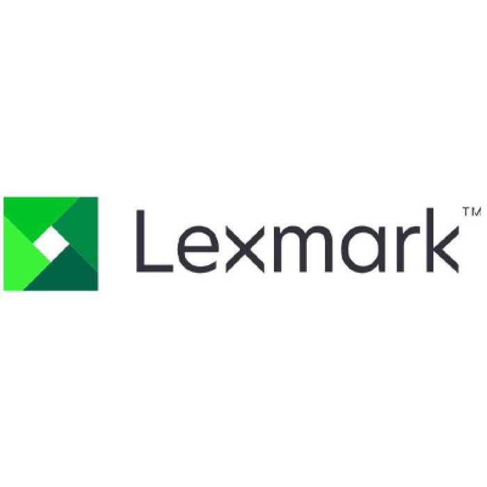 Cartouche de toner - lexmark - noir - 28000 pages - compatible - qualité d'impression exceptionnelle