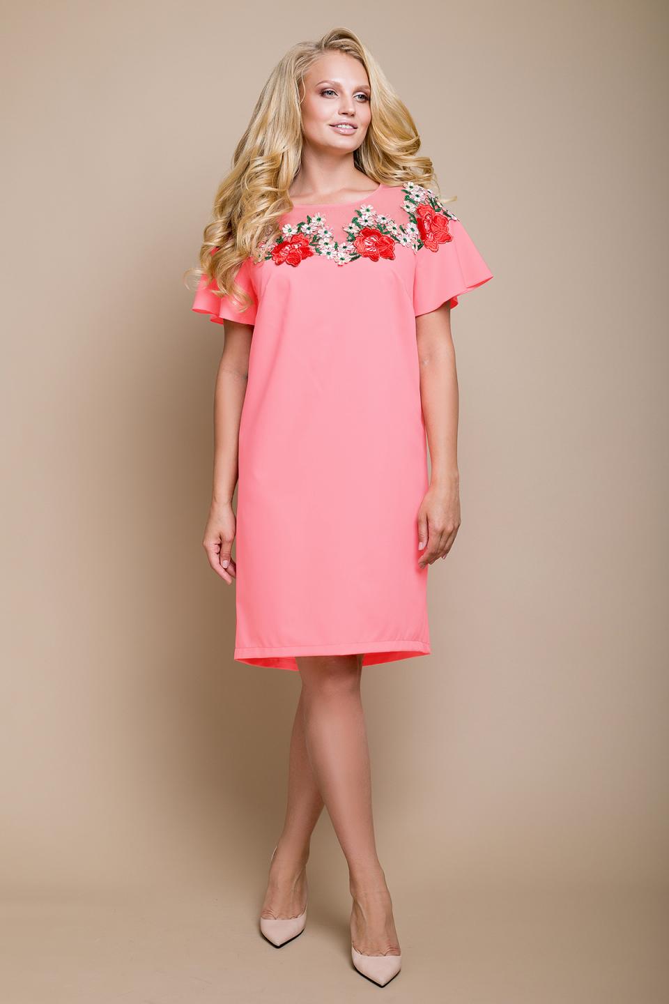 

Сукня Марта Luzana 4XL