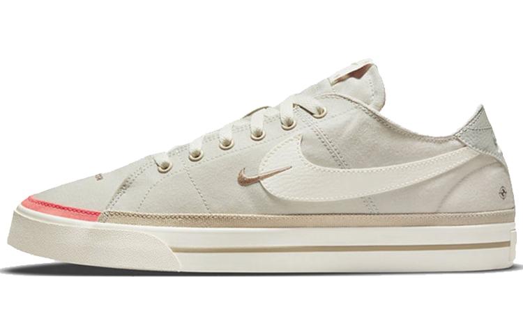 Nike Court Legacy Cnvs Sneakers Grey Gray DN4232-012 46