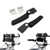 Universal Passenger Handrail For Motorcycle Rear Box Trunk For BMW R1200GS Rally Car Modified Handrails