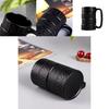 Creative Tire Mug Large Capacity Ceramic Cup Unique European Style Office Mug