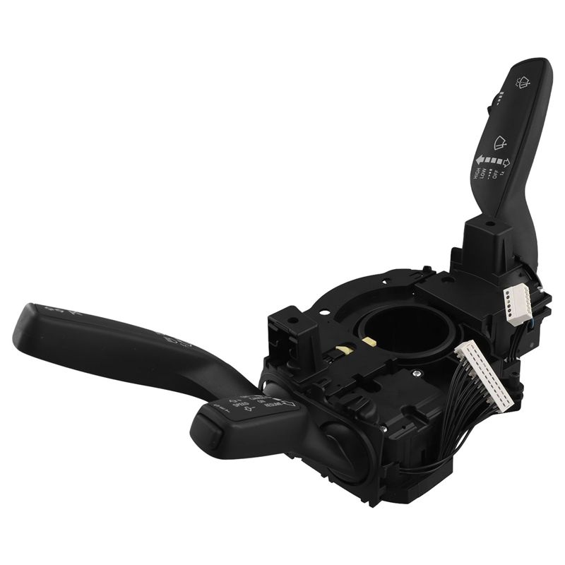 Versatile Car Steering Column Multi-Function Switch 4G8953502A 4G8 953 502 A For A4 A5 A6 A7