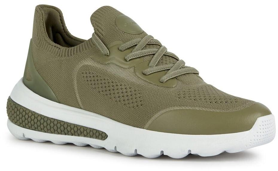 

Кроссовки Geox Spherica Actif A Women pistache 41