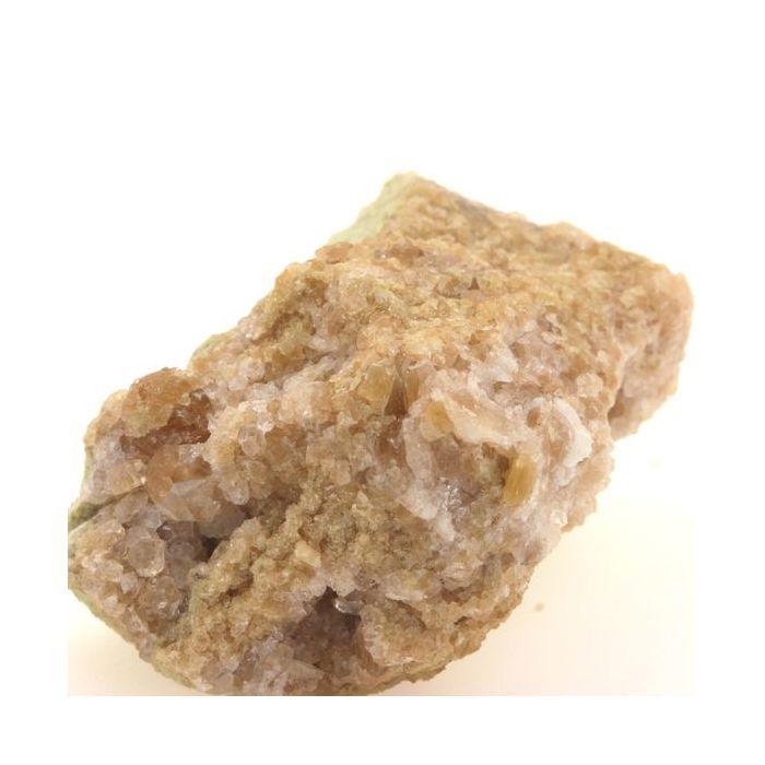 Grenat grossulaire 168.6 carats