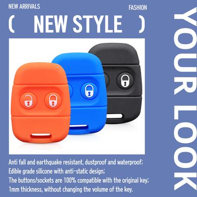Accesorios para la electrónica del coche – Funda para llave