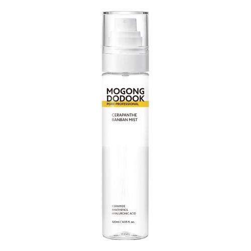 

Mogongdoduk Cerapanth Half-Half Mist 120ml NONE