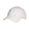Women's Bow Baseball Cap Fresh and Sweet Organya Streamer Baseball Cap Outdoor Travel Pure Cotton Sun Protection Hat