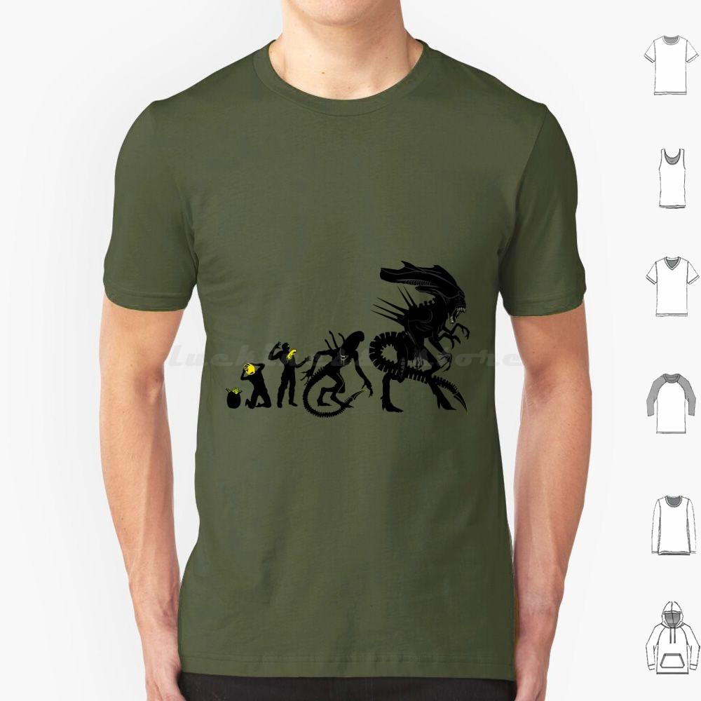 

Xenomorph Evolution T Shirt 6xl Cotton Cool Tee Xenomorph Evolution Xenomorph Black Xenomorph Xenomorph Movie Horror Sci Fi S