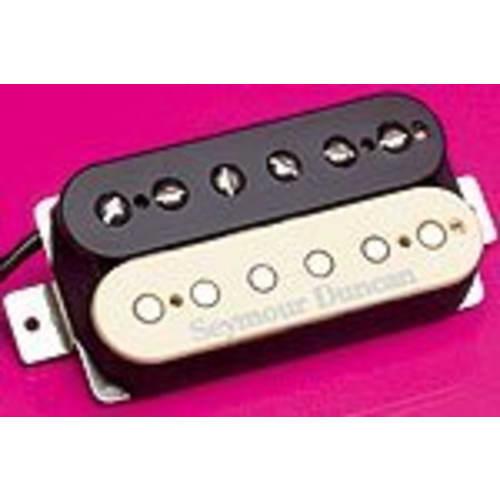 

Seymour Duncan SH-1n 59 Zebra Seymour Duncan Guitar Pickup Humbucker Neck Position Zebra