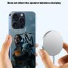 Game Death Stranding Phone Case For Iphone 17 Air 16 Pro 15 Pro Max 14+ Plus 16E 11 13 12 Mini XR X XS 7 8 SE 2020 Cover Fundas