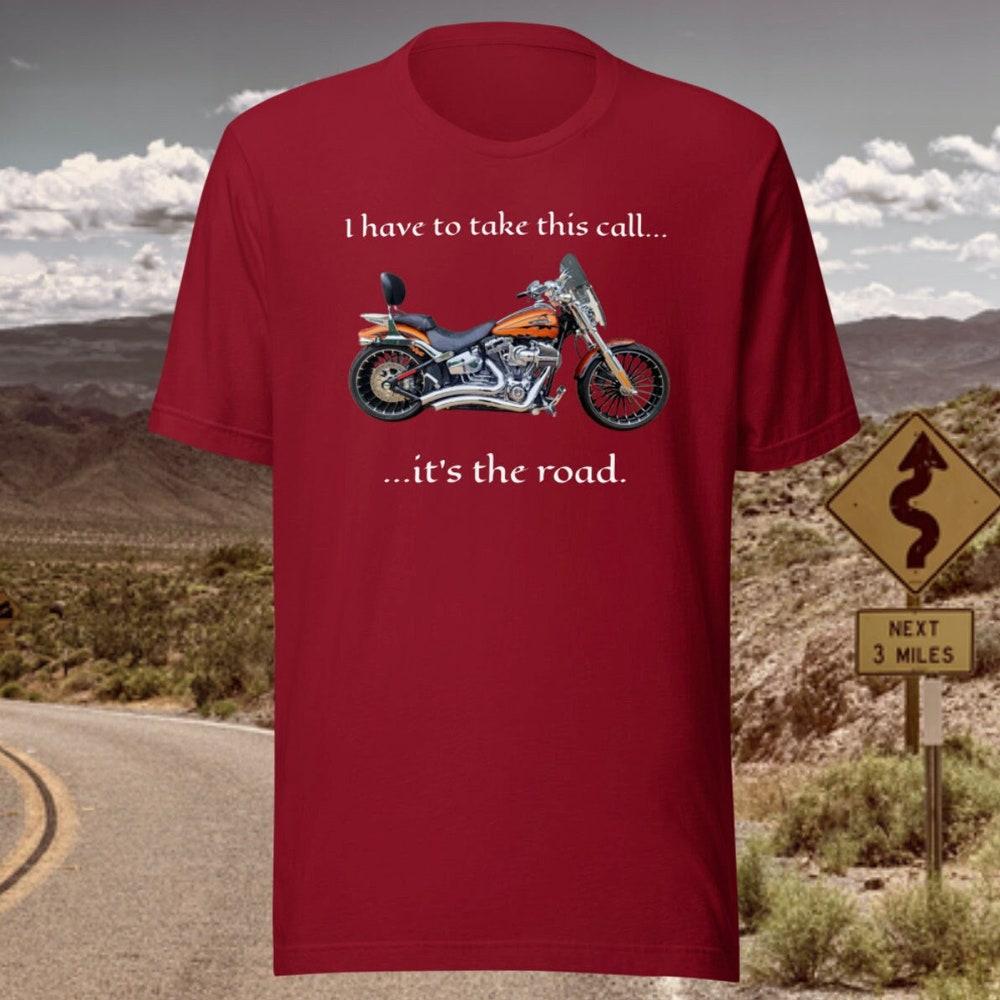 Motorcycle Shirt, Gift For Biker, Road Trip, Rider, Motorcycle Enthusiast, Cool Motorbike Tee, Adventure Rider, Motorcycle T Shirt XXXXL