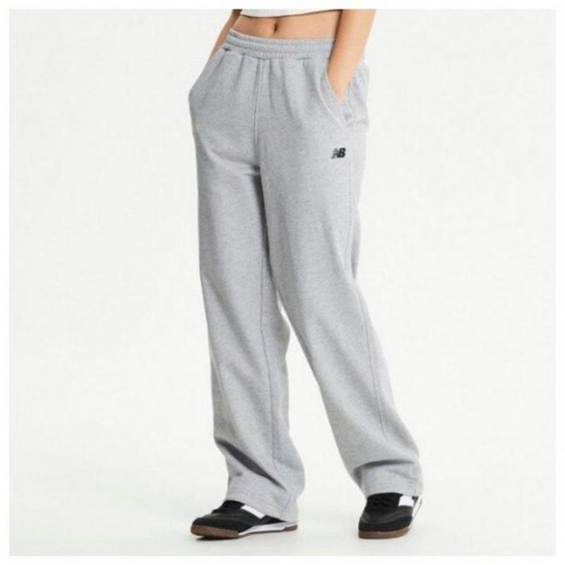 New Balance Classic Wide Pants Nbmle41033