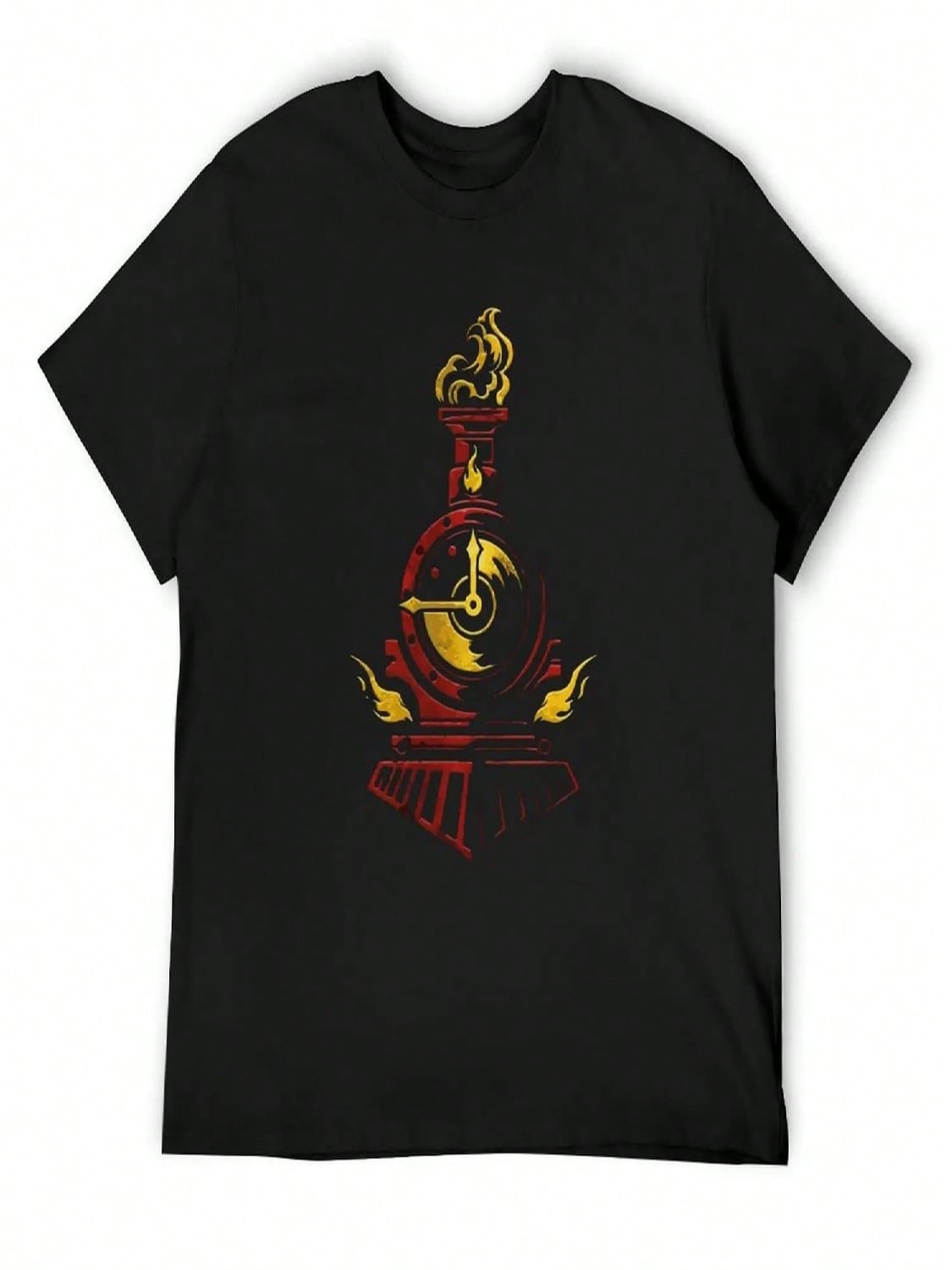 Lobotomy Corporation Lobotomy T-Shirt Anime Figures Anime Stuff Vintage Anime Shirt unisexs Graphic T-Shirts Funny S разноцветный