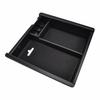 Storage Box Center Console Organizer Armrest Tray For Toyota TACOMA 2016-