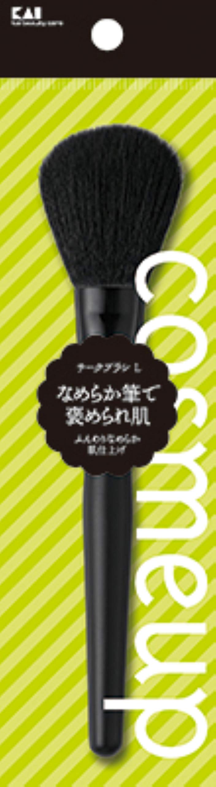 

Kai Cosmeup Cheek Brush L Makeup Brush 1 piece