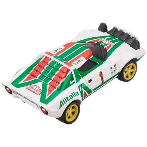 Tomica Tomica Premium 19 Lancia Stratos HF Rally