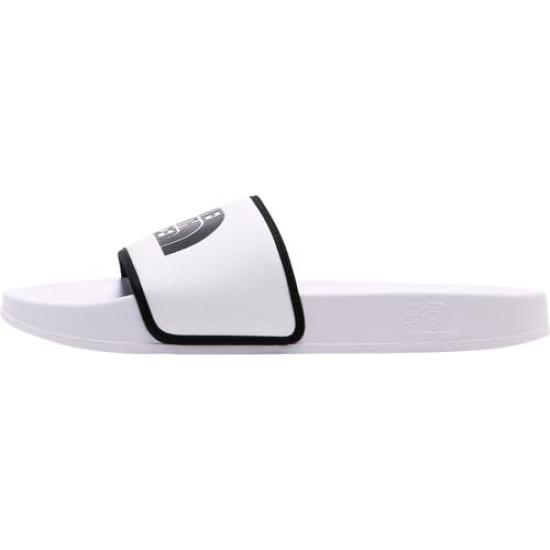 

North Base Camp Slide III TNF Black 9 [The Face] White/TNF