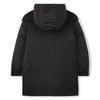 Kenzo Kids Long Padding Jumper Side Logo Z256afd711