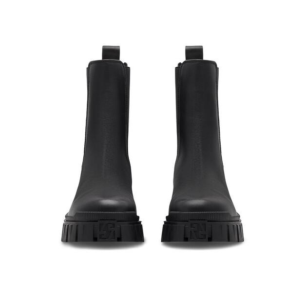 Chelsea Boots Gino Rossi 4064, Black