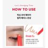 MERZY - Let's Smudging Eye Stick Shadow - 4 Colors