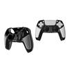 Protective Case Soft Silicone Dustproof Thumb Grip Cover Protector for PS5 Controller