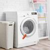 Anti Pinch Hand Cabinet Lock Self-Adhesive Security Protection Lock Useful Safety Lock  Baby