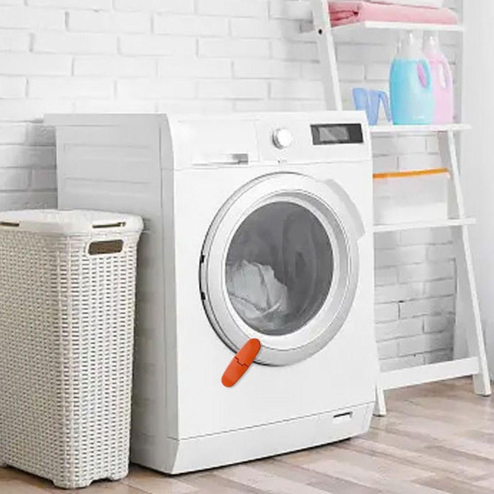 Anti Pinch Hand Cabinet Lock Self-Adhesive Security Protection Lock Useful Safety Lock  Baby