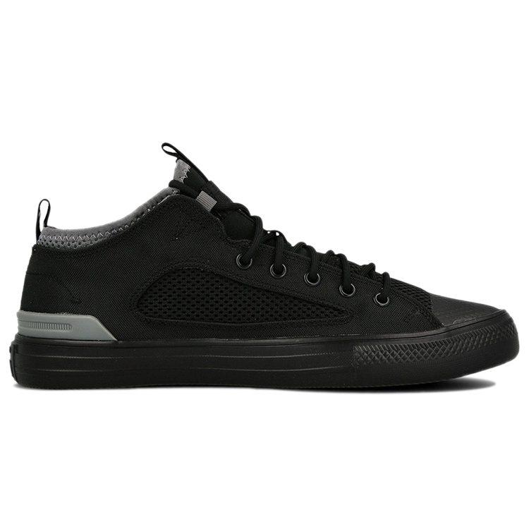Converse Unisex Chuck Taylor All Star Ultra Sneakers Black 160481C