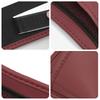 VFO1   Multi-functional Car Storage Box For Benz AMG A/B/C/E/S Class  W203  W220 W211 Holder Leather Auto Door Side Case Backseat Bag