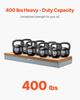 Mini Split Pad for 9000-36000 BTU Anti Vibration Outdoor Pads