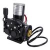 MIG MAG Schweißgerät Drahtvorschubmotor 15 kg Rolle Schweißdrahtvorschub 2 18 m/min Geschwindigkeit 50 W Linke Seitenmontage 30x22x10mm Räder