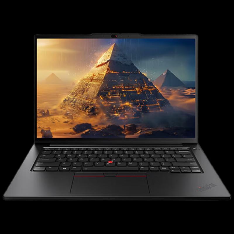 

Lenovo ThinkPad T14p 14-inch Laptop (CN version)